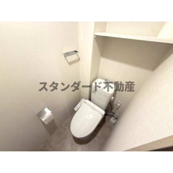 大阪ベイレジデンス 室内写真5