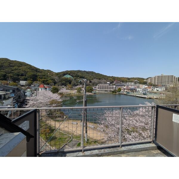 フルール須磨離宮 室内写真9