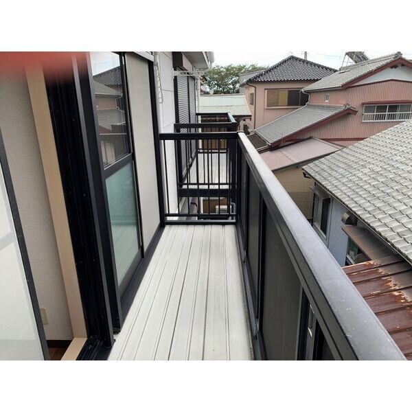 Surplus志太 室内写真10
