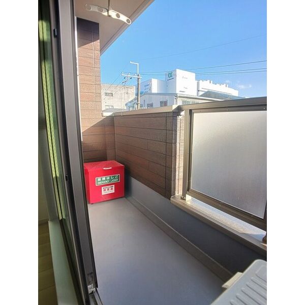 シャインⅡ 室内写真10