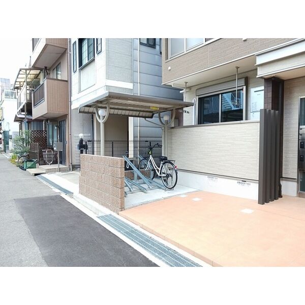 シャインⅡ 室内写真6