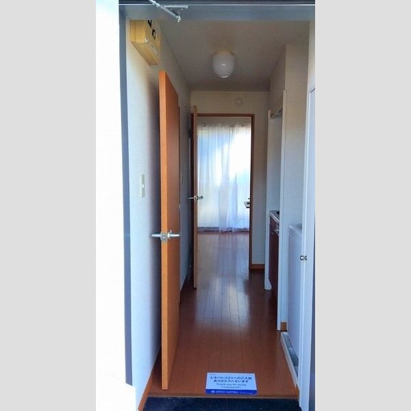 レオパレスコンフォート 室内写真7