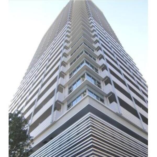 パークタワー梅田 建物画像