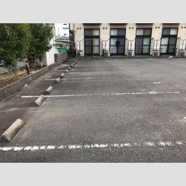 レオパレスアクシス 室内写真9