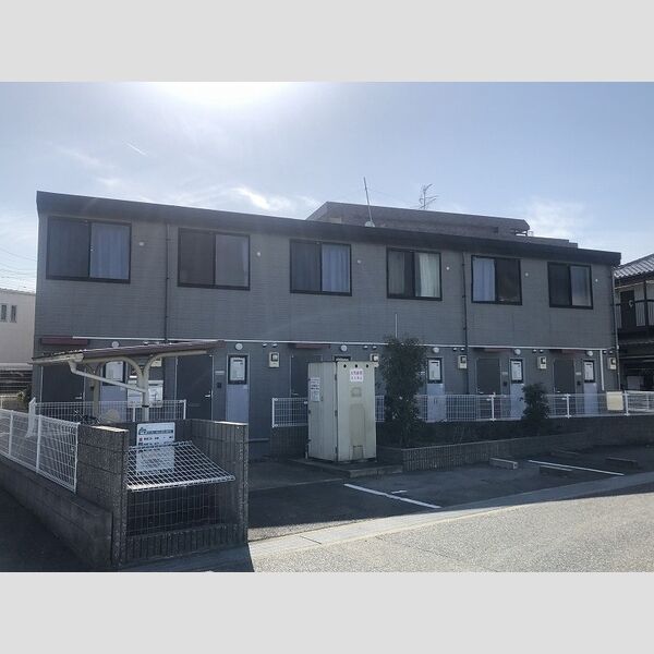 物件名確認中 建物画像