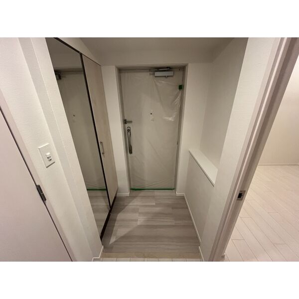 スプランディッド上本町WEST 室内写真10