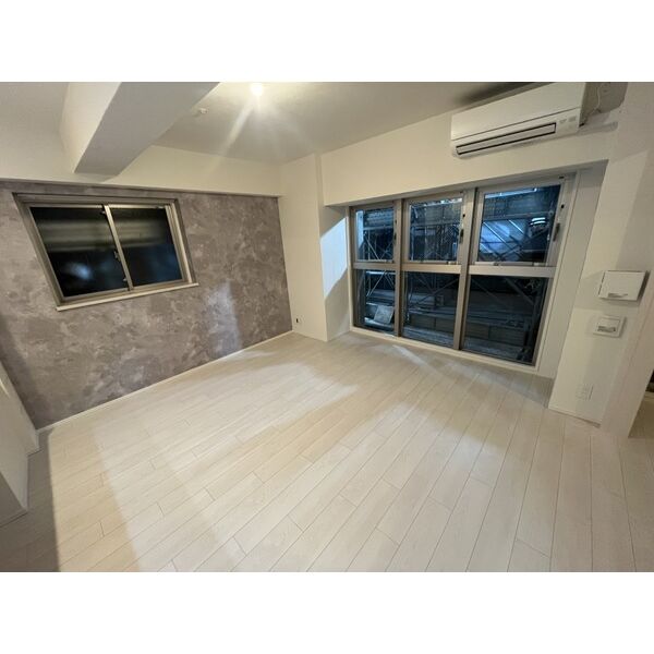 スプランディッド上本町WEST 室内写真3