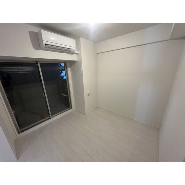 スプランディッド上本町WEST 室内写真4