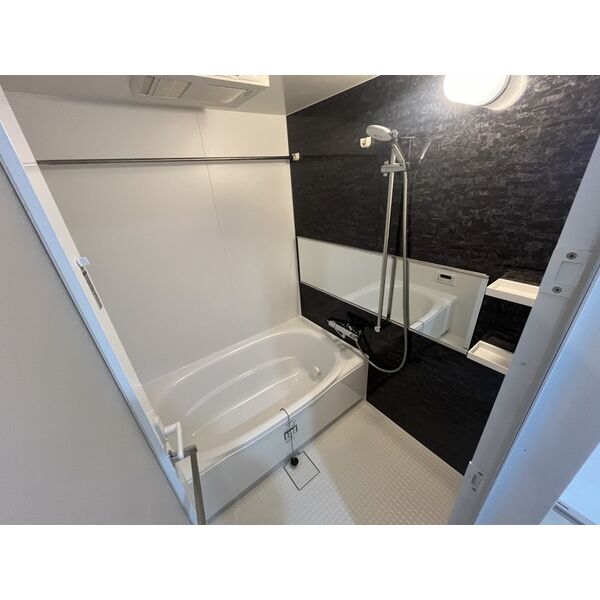 スプランディッド上本町WEST 室内写真5