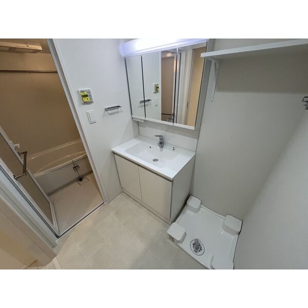 スプランディッド上本町WEST 室内写真6