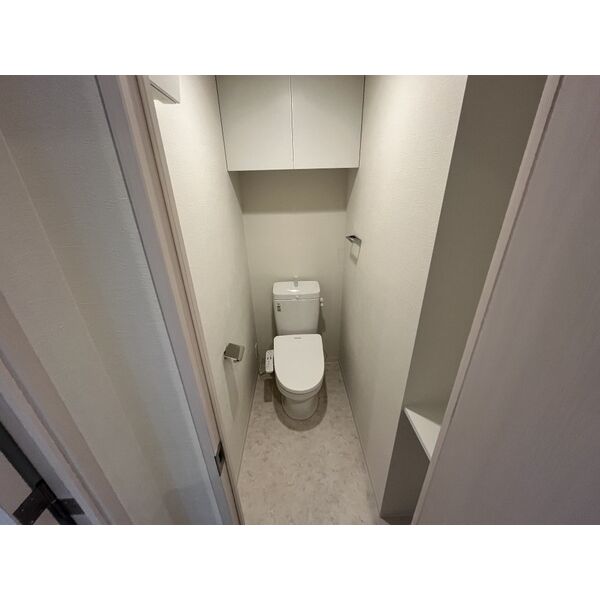 スプランディッド上本町WEST 室内写真7