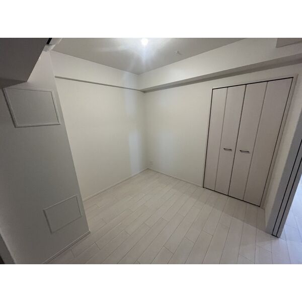 スプランディッド上本町WEST 室内写真8