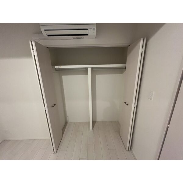 スプランディッド上本町WEST 室内写真9