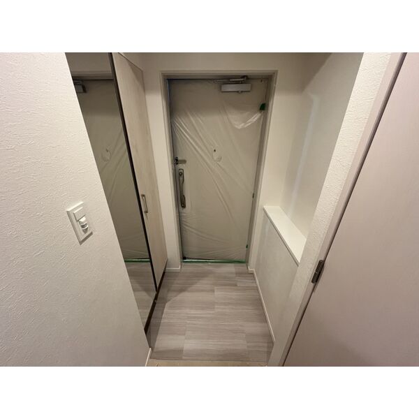 スプランディッド上本町WEST 室内写真10