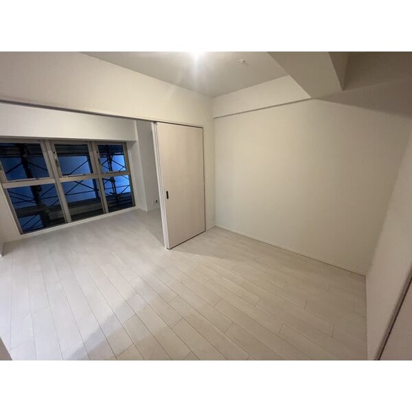 スプランディッド上本町WEST 室内写真3