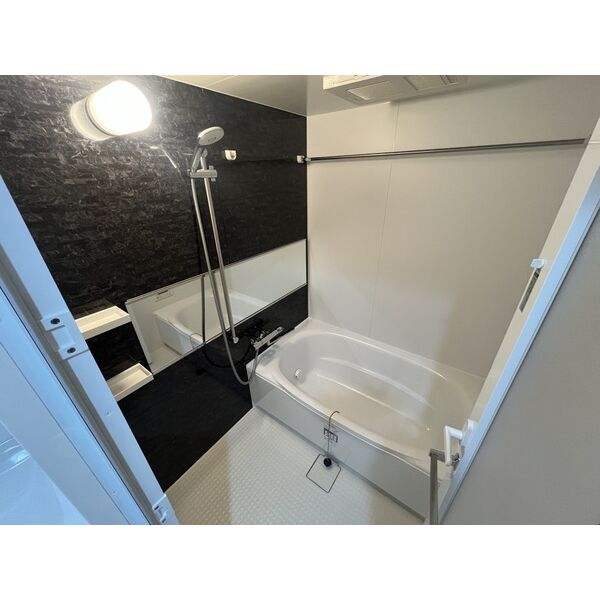 スプランディッド上本町WEST 室内写真5