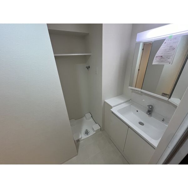 スプランディッド上本町WEST 室内写真6