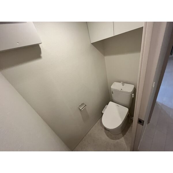 スプランディッド上本町WEST 室内写真7