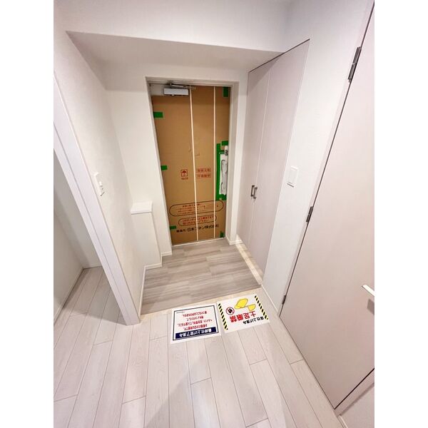 スプランディッド上本町WESTⅡ 室内写真10