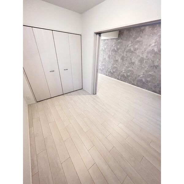 スプランディッド上本町WESTⅡ 室内写真2