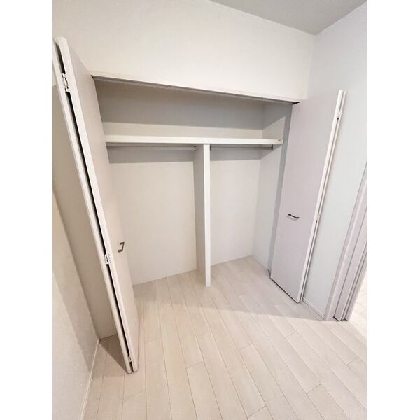 スプランディッド上本町WESTⅡ 室内写真4