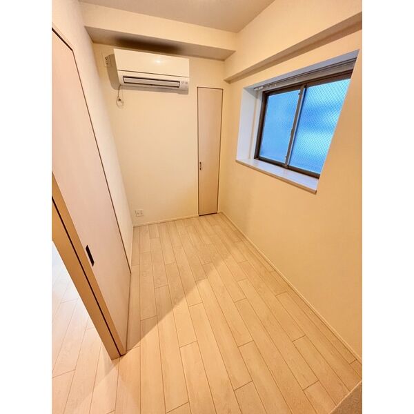 スプランディッド上本町WESTⅡ 室内写真5