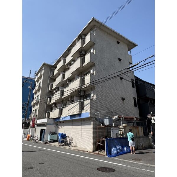プラディオ長柄 建物画像
