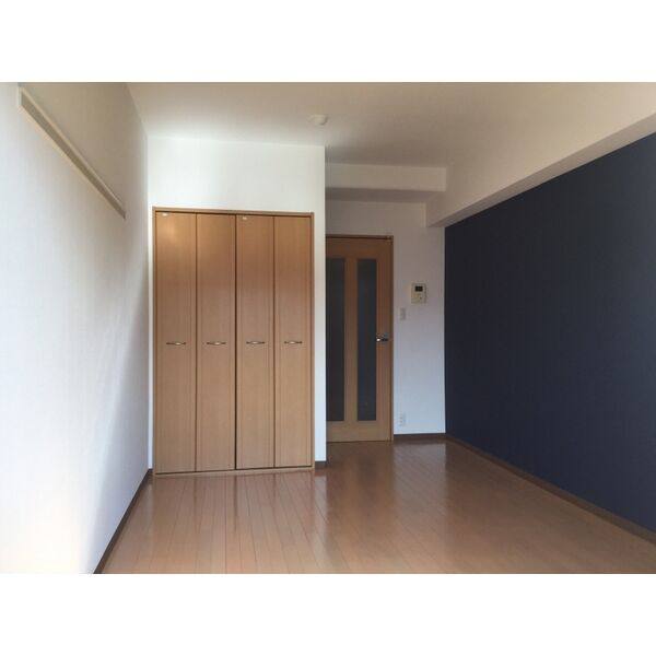 ニューシティアパートメンツ円上町 室内写真1