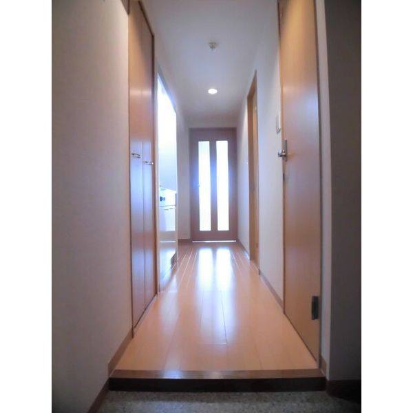 ニューシティアパートメンツ円上町 室内写真10