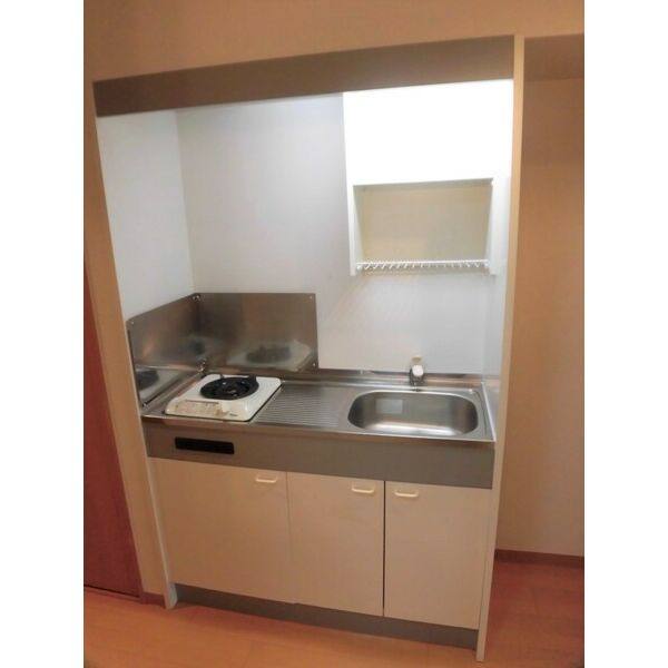 ニューシティアパートメンツ円上町 室内写真2