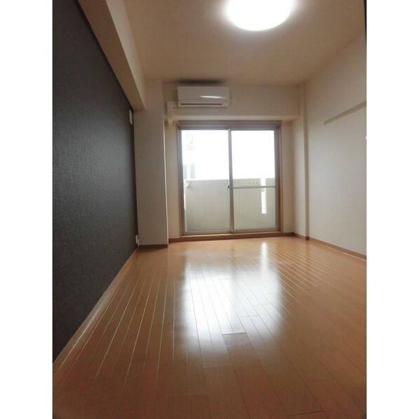 ニューシティアパートメンツ円上町 室内写真6