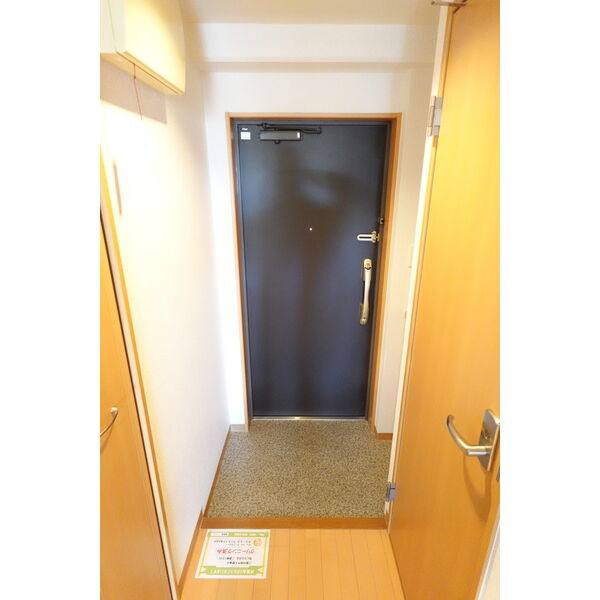 ニューシティアパートメンツ円上町 室内写真10