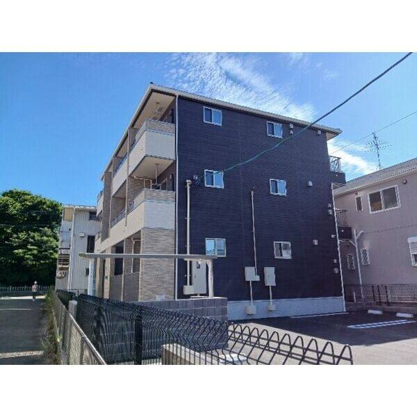エクセルシオールⅠ 建物画像