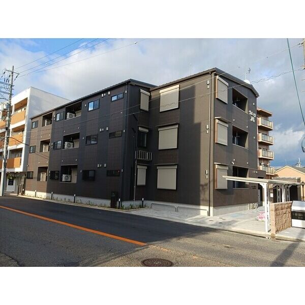 マヨール御舟町