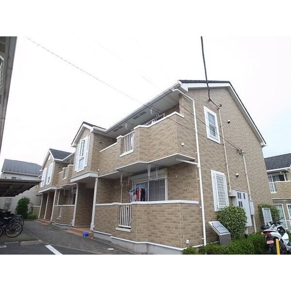 タイムズスクエアⅡ 建物画像
