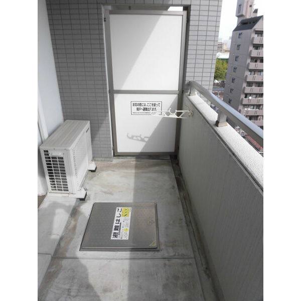 Grance Kotobuki 室内写真10