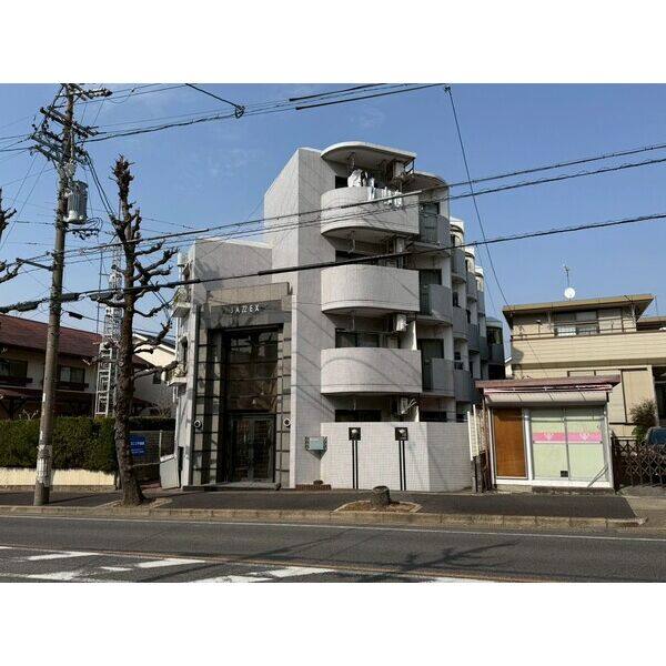 アパートメントロミオ