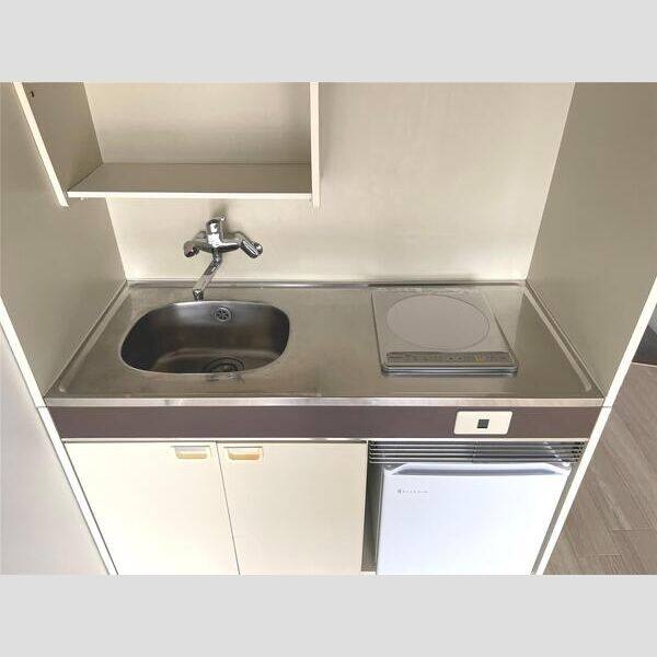 FLAT9 室内写真1