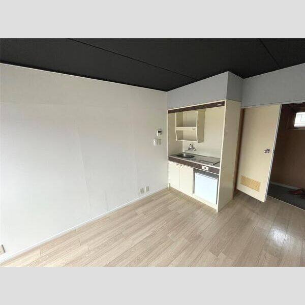FLAT9 室内写真4