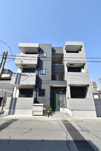 Ｃｈｅｒｉｍ築地口 Ｓｏｌ