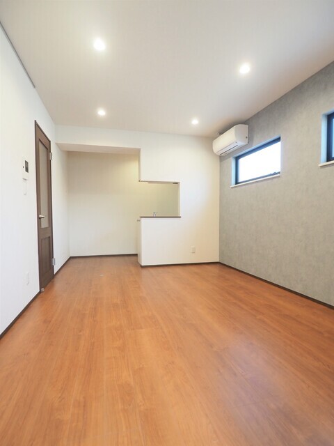 Ｃｈｅｒｉｍ築地口 Ｓｏｌ 室内写真2