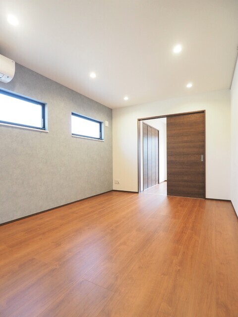 Ｃｈｅｒｉｍ築地口 Ｓｏｌ 室内写真7