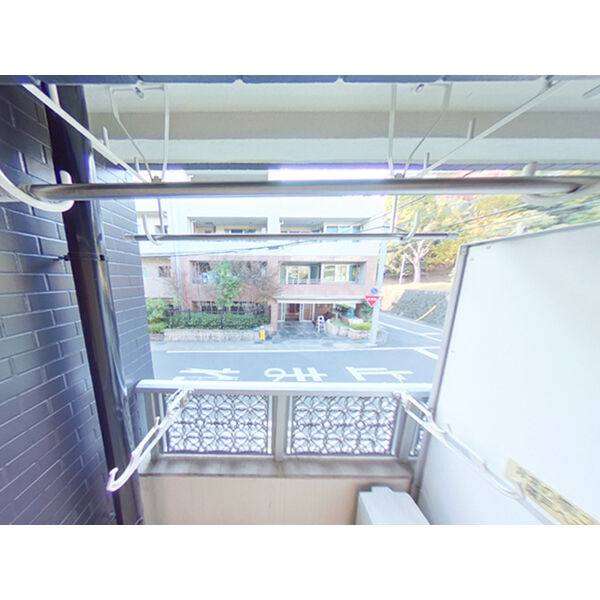 東山レジデンス 室内写真6
