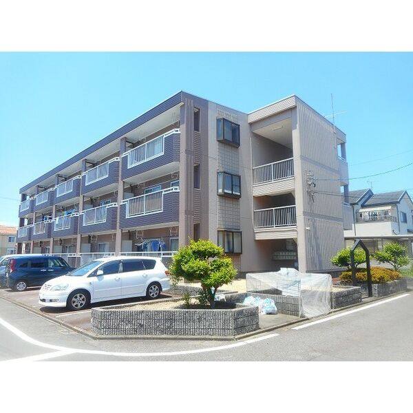 TSパレス 建物画像