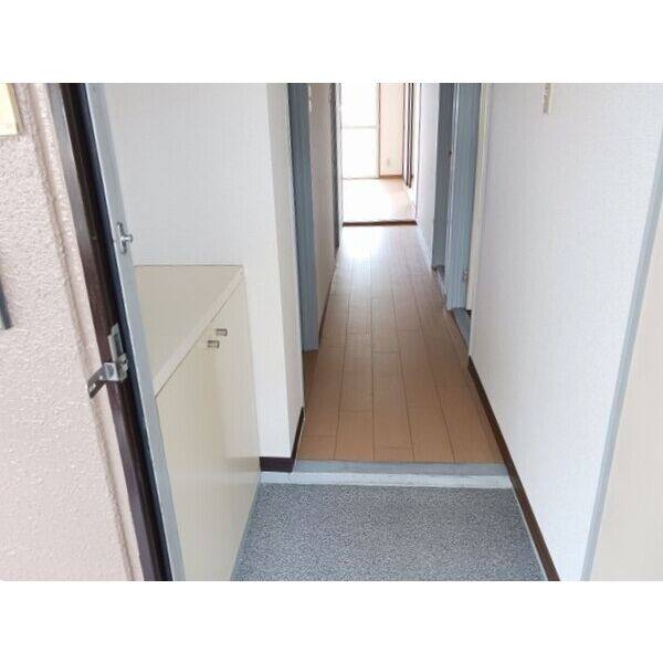 TSパレス 室内写真1
