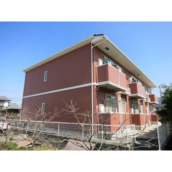 ハートピア中央 建物画像