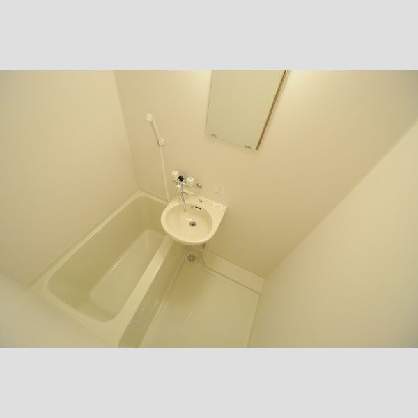 レオパレスエムエイチ コート 室内写真4