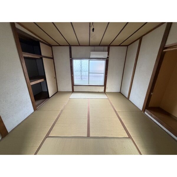 羽曳野市川向戸建 室内写真9