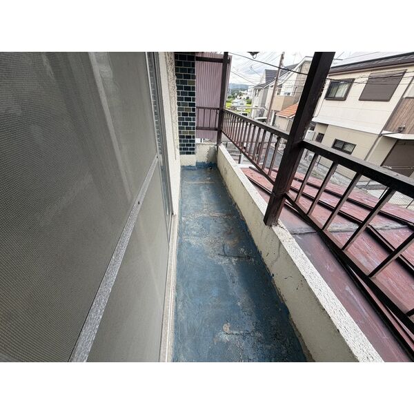 羽曳野市川向戸建 室内写真1