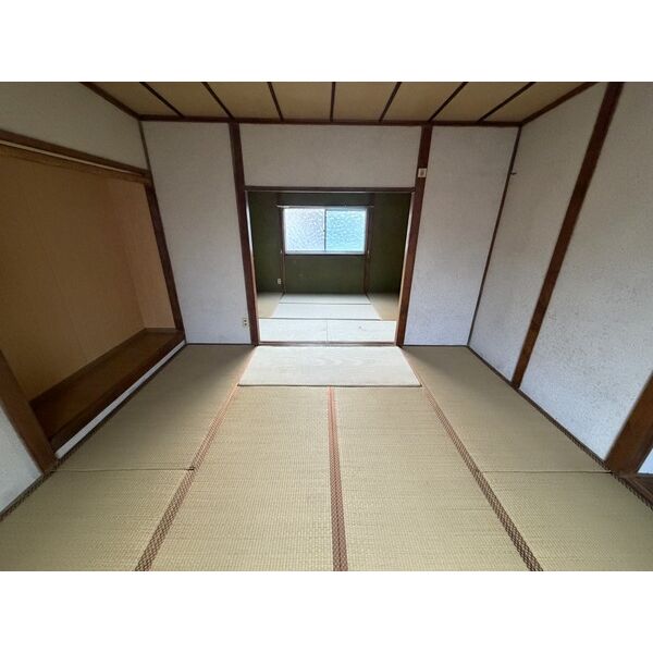 羽曳野市川向戸建 室内写真2